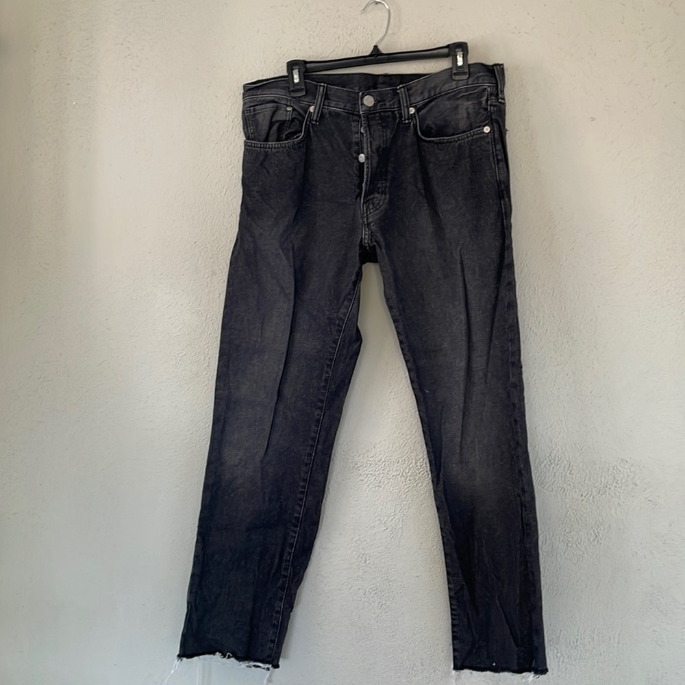 &Denim